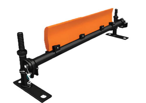 Conveyor Scraper