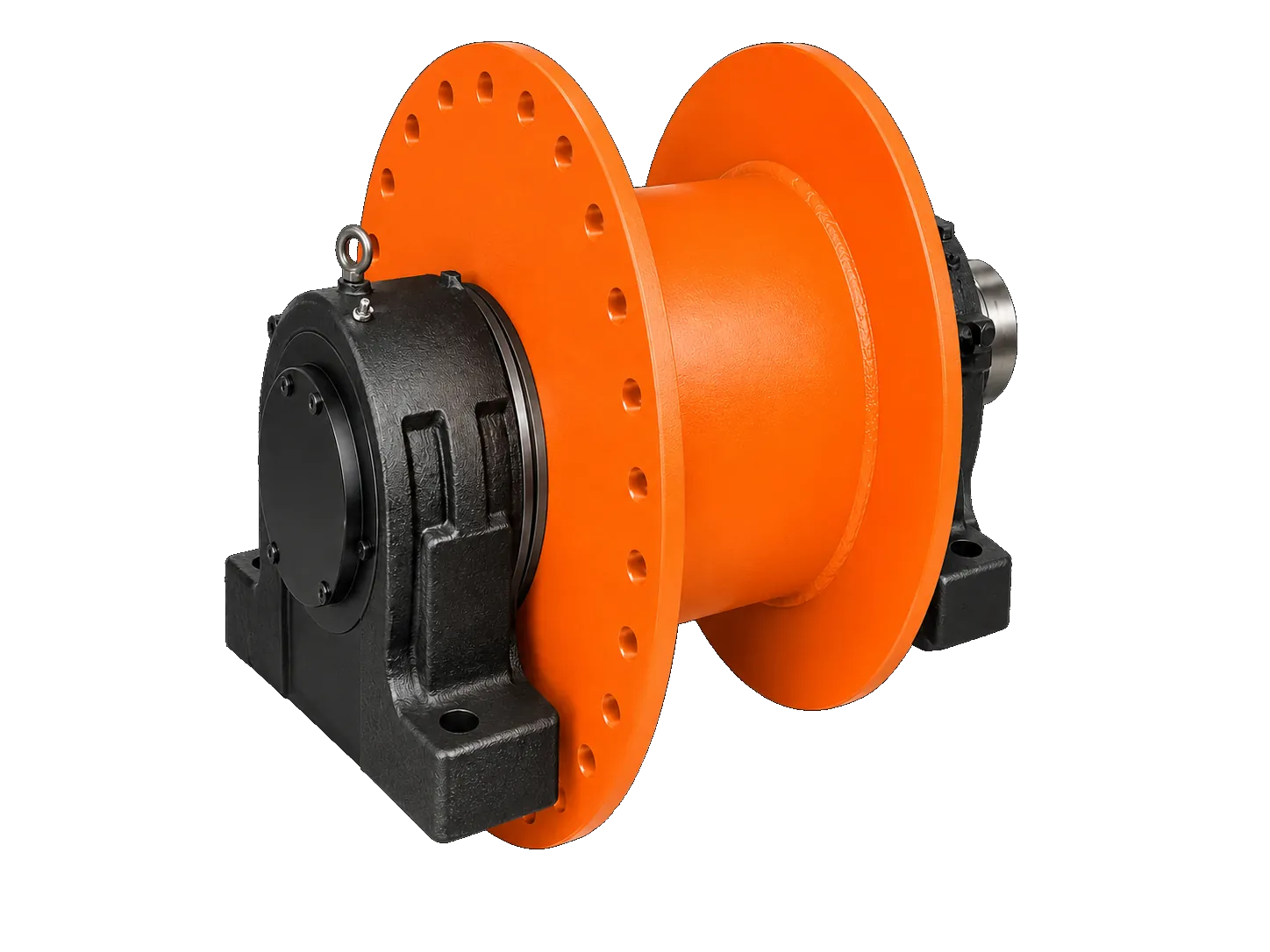 Conveyor Pulleys