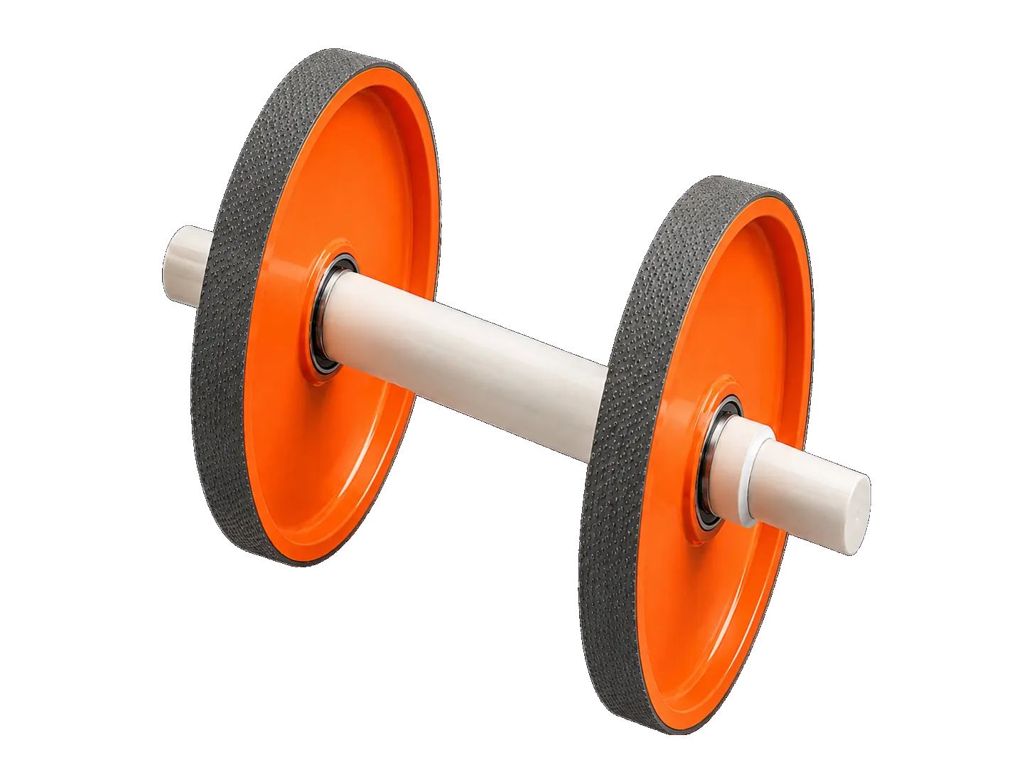 Hold Down Pulley