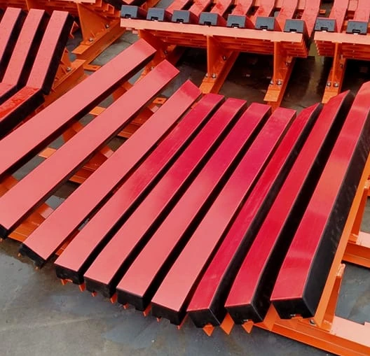 IMpact beds solutions