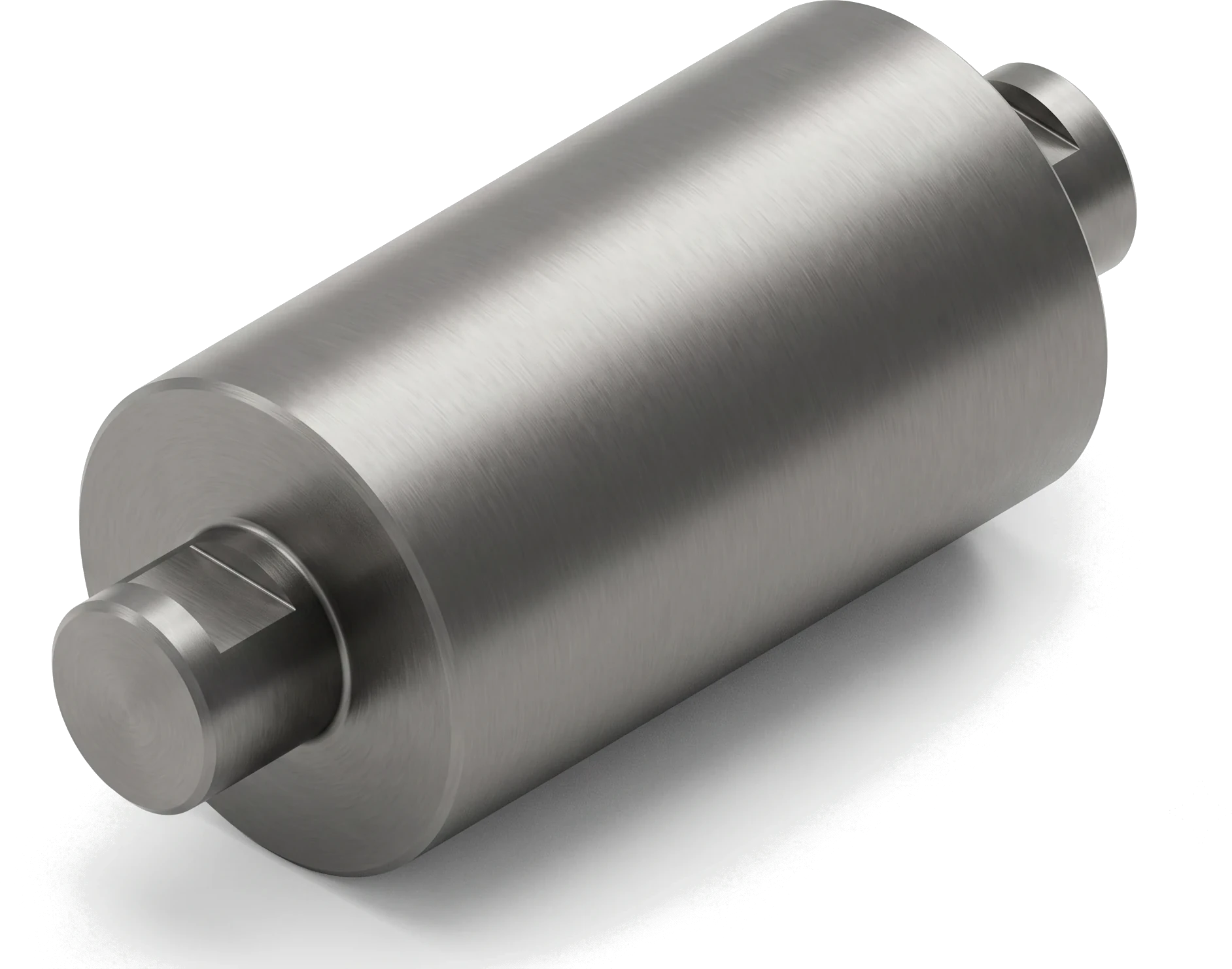 Carry Idler Roller
