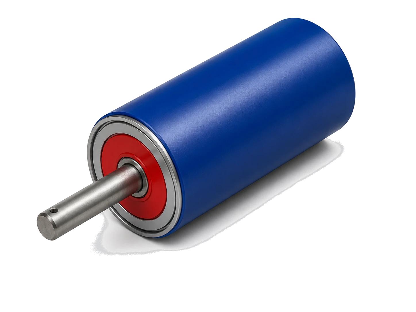 Conveyor Idler Roller