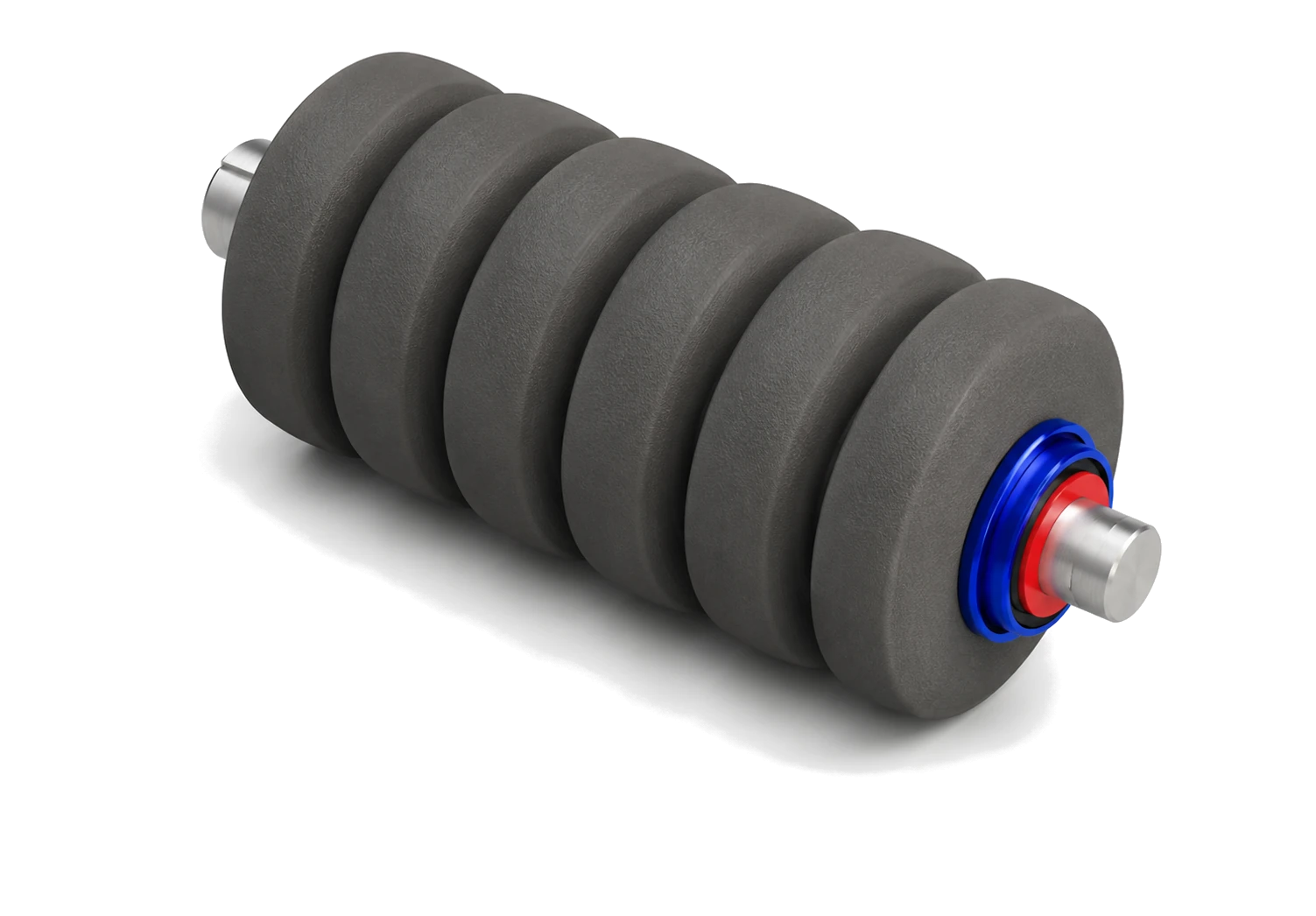 Impact Idler Roller