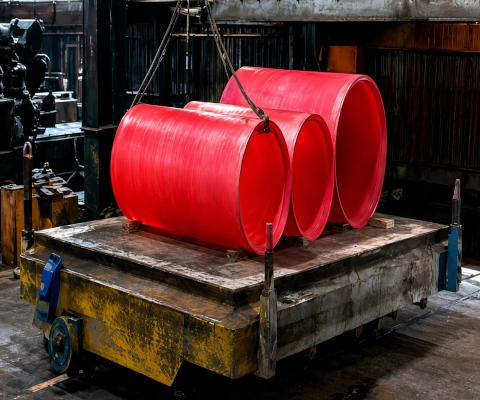 Pulley Re-Roll