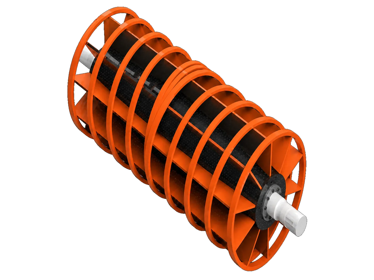 Spiral Pulley