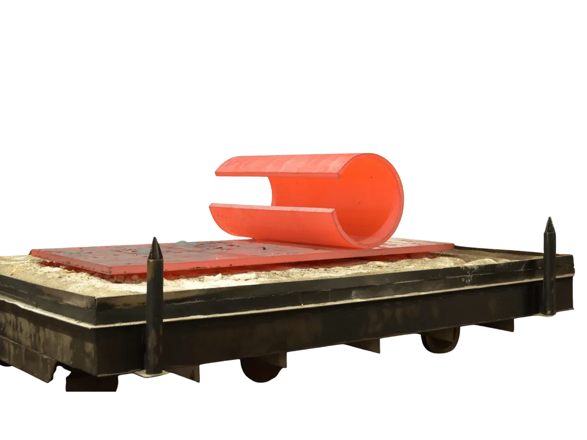 Plate Rolling 
