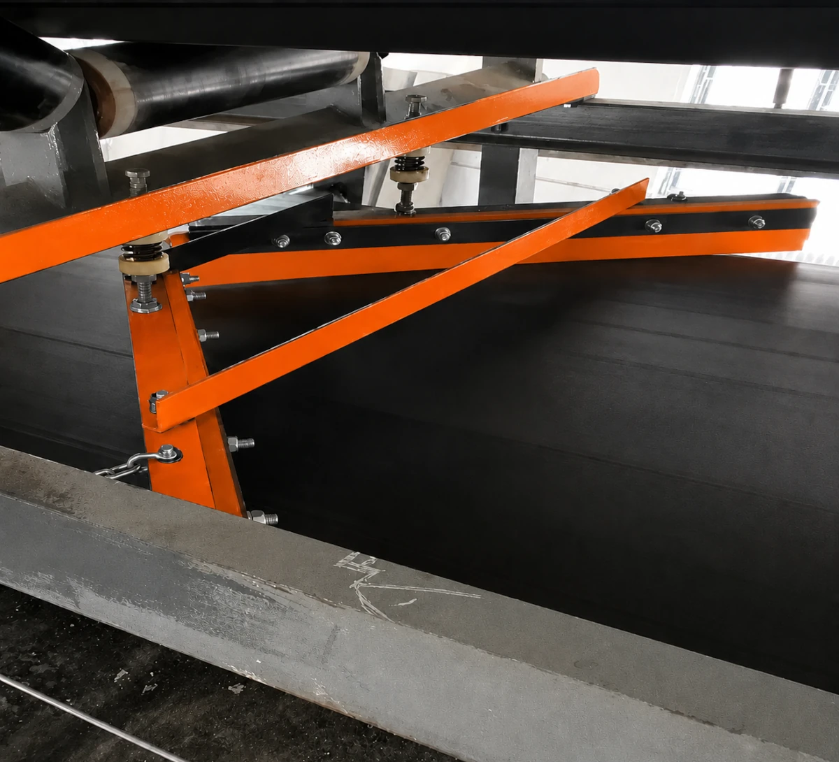IMpact beds solutions